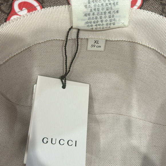Gucci bucket hat - Picture 7 of 7